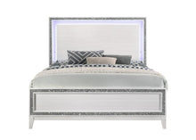 Load image into Gallery viewer, Acme Haiden EK Bed W/Led