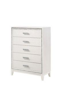 Acme Haiden White  Chest
