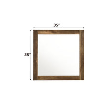 Load image into Gallery viewer, Acme Morales Mirror