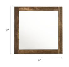 Load image into Gallery viewer, Acme Morales Mirror
