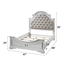 Load image into Gallery viewer, Acme Florian Queen Bed