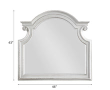 Load image into Gallery viewer, Acme Florian Mirror