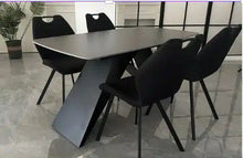 Load image into Gallery viewer, Todays Furniture 1880 Black Dining Chair