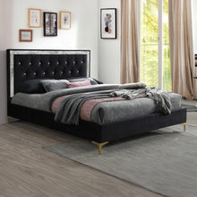 Load image into Gallery viewer, Acme Rowan EK Bed