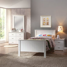 Load image into Gallery viewer, Acme Bungalow Twin Bed