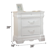 Load image into Gallery viewer, Acme Estrella Nightstand