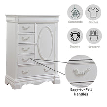 Load image into Gallery viewer, Acme Estrella Chest