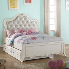 Load image into Gallery viewer, Acme Edalene Full Bed