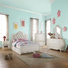 Load image into Gallery viewer, Acme Edalene Full Bed