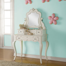 Load image into Gallery viewer, Acme Edalene Vanity Desk W/Mirror