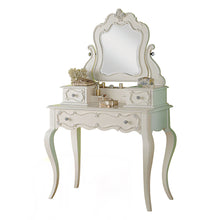 Load image into Gallery viewer, Acme Edalene Vanity Desk W/Mirror