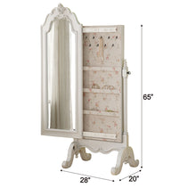 Load image into Gallery viewer, Acme Edalene Jewelry Armoire