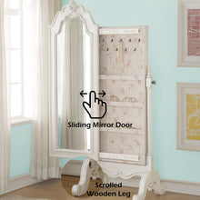Load image into Gallery viewer, Acme Edalene Jewelry Armoire
