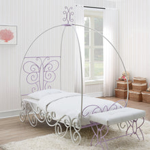 Load image into Gallery viewer, Acme Priya II Full Bed W/Canopy