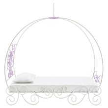 Load image into Gallery viewer, Acme Priya II Full Bed W/Canopy