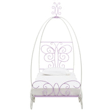 Load image into Gallery viewer, Acme Priya II Full Bed W/Canopy