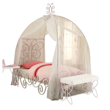 Load image into Gallery viewer, Acme Priya II Full Bed W/Canopy