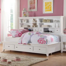 Load image into Gallery viewer, Acme Lacey Daybed W/Storage (Twin)