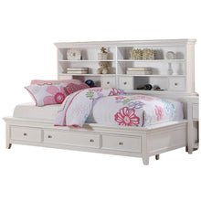Load image into Gallery viewer, Acme Lacey Daybed W/Storage (Twin)