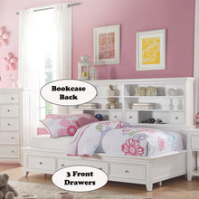 Load image into Gallery viewer, Acme Lacey Daybed W/Storage (Twin)