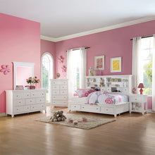 Load image into Gallery viewer, Acme Lacey Daybed W/Storage (Twin)