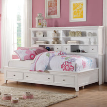 Load image into Gallery viewer, Acme Lacey Daybed W/Storage (Full)