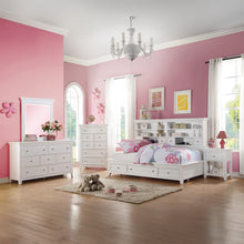 Load image into Gallery viewer, Acme Lacey Daybed W/Storage (Full)