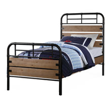 Load image into Gallery viewer, Acme Adams Twin Bed