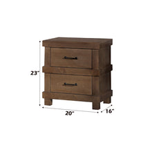 Load image into Gallery viewer, Acme Adams Nightstand