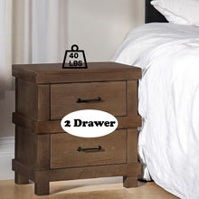 Load image into Gallery viewer, Acme Adams Nightstand