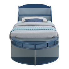 Load image into Gallery viewer, Acme Neptune II Twin Bed
