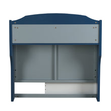 Load image into Gallery viewer, Acme Neptune II Twin Bed