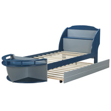 Load image into Gallery viewer, Acme Neptune II Twin Bed