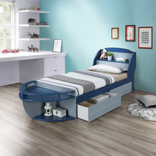 Load image into Gallery viewer, Acme Neptune II Twin Bed