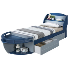 Load image into Gallery viewer, Acme Neptune II Twin Bed