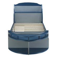 Load image into Gallery viewer, Acme Neptune II Twin Bed