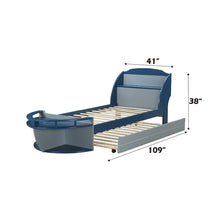 Load image into Gallery viewer, Acme Neptune II Twin Bed