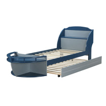 Load image into Gallery viewer, Acme Neptune II Trundle (Twin)