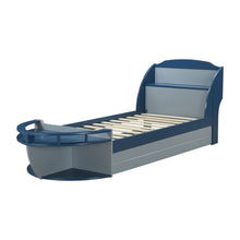 Load image into Gallery viewer, Acme Neptune II Trundle (Twin)