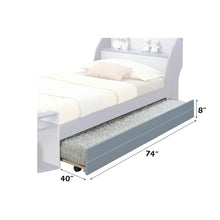 Load image into Gallery viewer, Acme Neptune II Trundle (Twin)