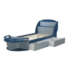 Load image into Gallery viewer, Acme Neptune II 2PC Drawers