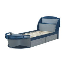 Load image into Gallery viewer, Acme Neptune II 2PC Drawers