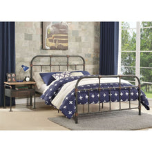 Load image into Gallery viewer, Acme Nicipolis Full Bed