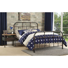 Load image into Gallery viewer, Acme Nicipolis Full Bed