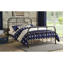 Load image into Gallery viewer, Acme Nicipolis Full Bed