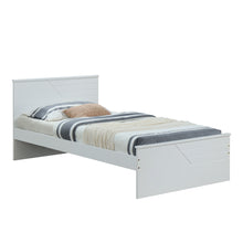Load image into Gallery viewer, Acme Ragna Twin Bed