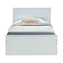 Load image into Gallery viewer, Acme Ragna Twin Bed