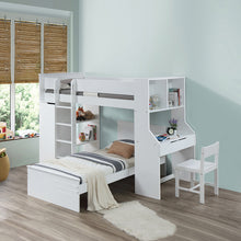Load image into Gallery viewer, Acme Ragna Twin Bed