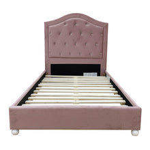 Load image into Gallery viewer, Acme Reggie Twin Bed