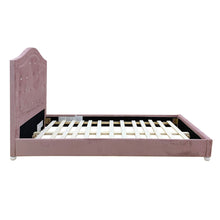 Load image into Gallery viewer, Acme Reggie Twin Bed